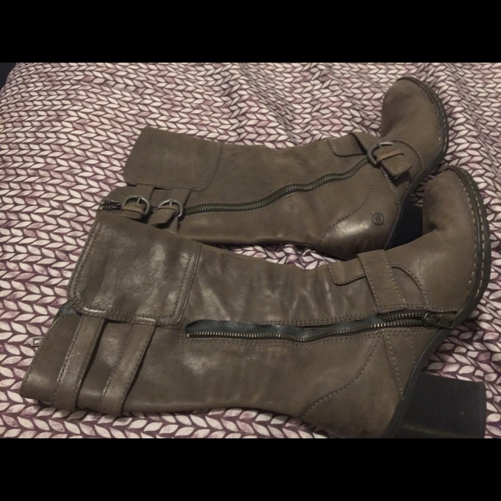 Boots